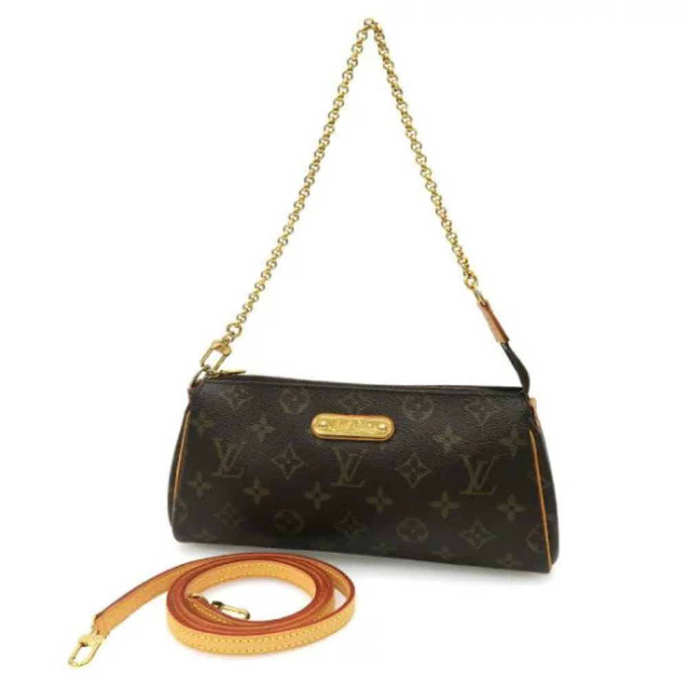 Louis Vuitton Monogram Eva